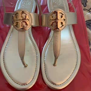 Tory Burch sandals